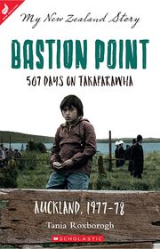 Bastion-Point