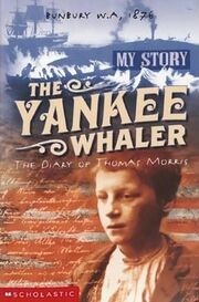 Yankee-Whaler