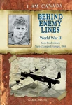 Behind Enemy Lines I Am Canada eBook B078H49W3X (January 2012)[3]