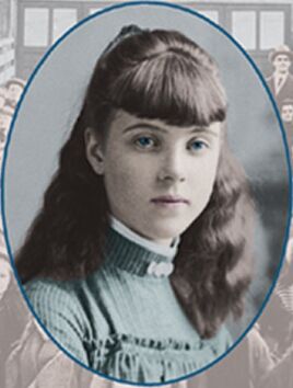 Victoria-Cope