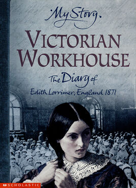 Victorian-Workhouse