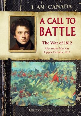 Call-to-Battle