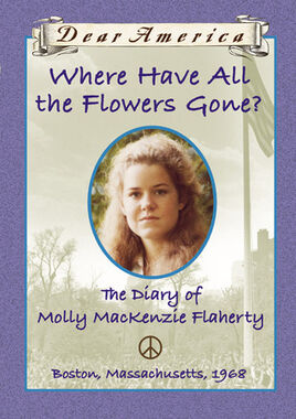 Flowers-Gone