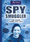 Spy Smuggler Canadian edition 9780439935524 (January 2007)[3]