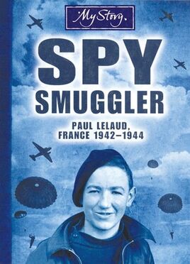 Spy-Smuggler