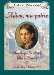 Adieu, ma patrie French edition 9780439961370 (September 2004)[4]