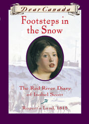 Footsteps-In-Snow
