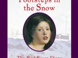 Footsteps in the Snow