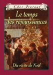 Le temps des réjouissances French edition 9780545995252 (December 2007)[2]