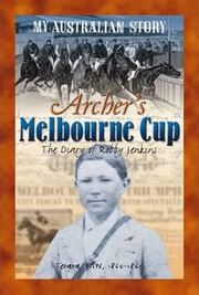 Archer's-Melbourne-Cup