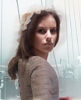 Mary-Wade