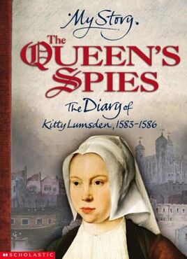 The-Queen's-Spies
