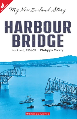Harbour-Bridge