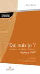 Qui suis-je? French edition 9782915654462 (October 2008)[4]