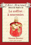 "Le coffret à souvenirs" French eSingle (December 2012)[3]