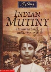 Indian-Mutiny