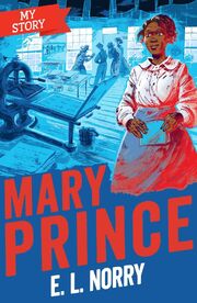 Mary-Prince-book