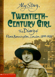 Twentieth-Century-Girl