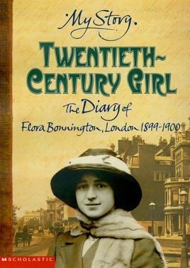 Twentieth-Century-Girl