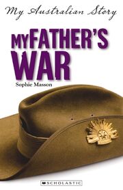 My-Father's-War