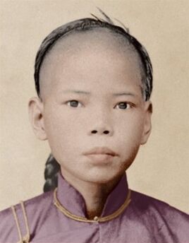 Wong-Ming-Chung