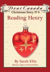 "Reading Henry" English eSingle 9781443124225 (December 2012)[2]