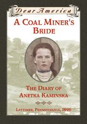 Coal-Miner's-Bride