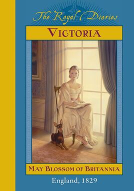 Victoria-book