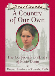 Country-Our-Own