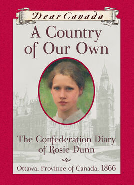 Country-Our-Own