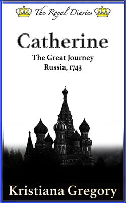 The Journey – Catherine's Originals