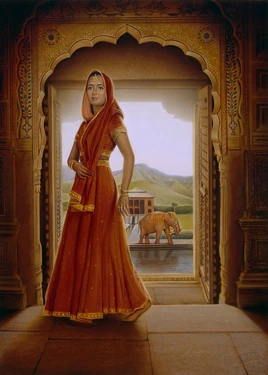 Jahanara
