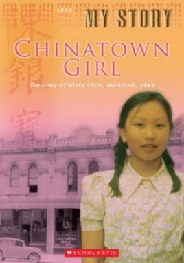 Chinatown-Girl