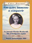 Une terre immense à conquérir French edition 9780439942553 (March 2007)[2]