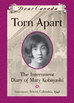 Torn Apart Dear Canada eBook B07T9B6HXQ