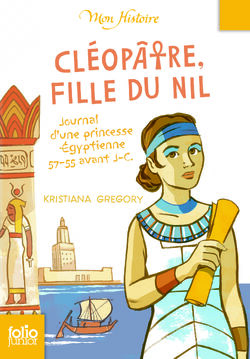 Cleopatra VII on 'Fakebook