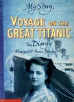 Voyage on the Great Titanic My Story 9780439997423 (April 2001)[2]