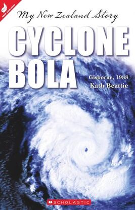 Cyclone-Bola