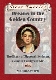 Dreams-Golden-Country