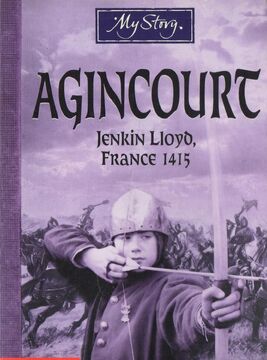Agincourt