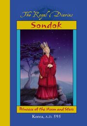 Sondok-book