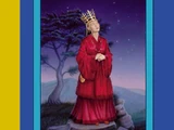 Sŏndŏk: Princess of the Moon and Stars