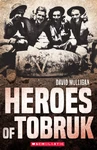 Heroes of Tobruk My Australian Story reprint 9781742769622 (March 2020)[6]