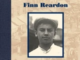 The Journal of Finn Reardon