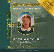Willow-Tree-audio-book