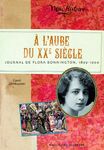 À l'aube du XXe siècle Mon Histoire 9782070617401 (September 2008)[2]