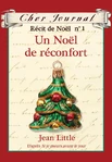 "Un Noël de réconfort" French eSingle (December 2012)[2]
