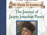 The Journal of Jasper Jonathan Pierce