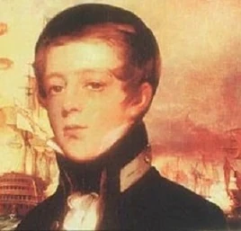 James-Grant