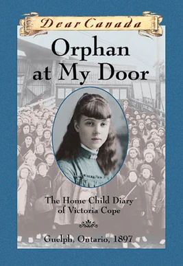 Orphan-At-Door